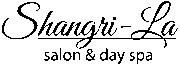 Shangri-La Salon and Day Spa