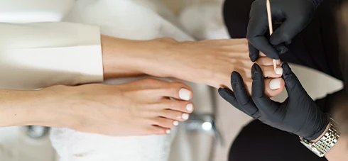 manicures and pedicures 1